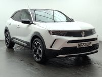 USED 2023 23 VAUXHALL MOKKA Mokka Ultimate EV 5dr CLICK+COLLECT / HOME DELIVERY