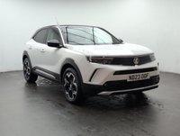 USED 2023 23 VAUXHALL MOKKA Mokka Ultimate EV 5dr CLICK+COLLECT / HOME DELIVERY