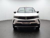 USED 2023 23 VAUXHALL MOKKA Mokka Ultimate EV 5dr CLICK+COLLECT / HOME DELIVERY