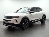 USED 2023 23 VAUXHALL MOKKA Mokka Ultimate EV 5dr CLICK+COLLECT / HOME DELIVERY
