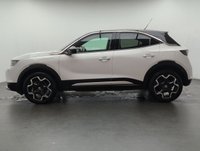 USED 2023 23 VAUXHALL MOKKA Mokka Ultimate EV 5dr CLICK+COLLECT / HOME DELIVERY