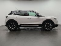 USED 2023 23 VAUXHALL MOKKA Mokka Ultimate EV 5dr CLICK+COLLECT / HOME DELIVERY