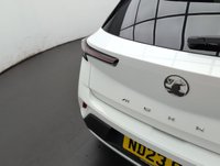 USED 2023 23 VAUXHALL MOKKA Mokka Ultimate EV 5dr CLICK+COLLECT / HOME DELIVERY