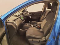 USED 2017 67 NISSAN QASHQAI 1.5 Turbo Diesel (DCI), Acenta Edition, 5 Door SUV, Manual, Euro 6. FULL 12 MONTH MOT WITH EVERY CAR