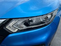 USED 2017 67 NISSAN QASHQAI 1.5 Turbo Diesel (DCI), Acenta Edition, 5 Door SUV, Manual, Euro 6. WE CAN FINANCE ANYONE