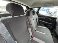 USED 2017 67 NISSAN QASHQAI 1.5 Turbo Diesel (DCI), Acenta Edition, 5 Door SUV, Manual, Euro 6. WE CAN FINANCE ANYONE