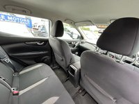 USED 2017 67 NISSAN QASHQAI 1.5 Turbo Diesel (DCI), Acenta Edition, 5 Door SUV, Manual, Euro 6. WE CAN FINANCE ANYONE