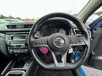 USED 2017 67 NISSAN QASHQAI 1.5 Turbo Diesel (DCI), Acenta Edition, 5 Door SUV, Manual, Euro 6. WE CAN FINANCE ANYONE