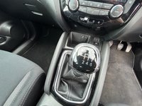 USED 2017 67 NISSAN QASHQAI 1.5 Turbo Diesel (DCI), Acenta Edition, 5 Door SUV, Manual, Euro 6. WE CAN FINANCE ANYONE