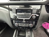 USED 2017 67 NISSAN QASHQAI 1.5 Turbo Diesel (DCI), Acenta Edition, 5 Door SUV, Manual, Euro 6. WE CAN FINANCE ANYONE