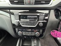 USED 2017 67 NISSAN QASHQAI 1.5 Turbo Diesel (DCI), Acenta Edition, 5 Door SUV, Manual, Euro 6. WE CAN FINANCE ANYONE