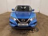 USED 2017 67 NISSAN QASHQAI 1.5 Turbo Diesel (DCI), Acenta Edition, 5 Door SUV, Manual, Euro 6. FULL 12 MONTH MOT WITH EVERY CAR