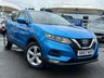 USED 2017 67 NISSAN QASHQAI 1.5 Turbo Diesel (DCI), Acenta Edition, 5 Door SUV, Manual, Euro 6. WE CAN FINANCE ANYONE