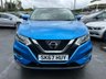 USED 2017 67 NISSAN QASHQAI 1.5 Turbo Diesel (DCI), Acenta Edition, 5 Door SUV, Manual, Euro 6. WE CAN FINANCE ANYONE