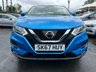 USED 2017 67 NISSAN QASHQAI 1.5 Turbo Diesel (DCI), Acenta Edition, 5 Door SUV, Manual, Euro 6. WE CAN FINANCE ANYONE