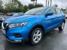 USED 2017 67 NISSAN QASHQAI 1.5 Turbo Diesel (DCI), Acenta Edition, 5 Door SUV, Manual, Euro 6. WE CAN FINANCE ANYONE