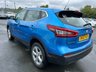 USED 2017 67 NISSAN QASHQAI 1.5 Turbo Diesel (DCI), Acenta Edition, 5 Door SUV, Manual, Euro 6. WE CAN FINANCE ANYONE