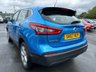 USED 2017 67 NISSAN QASHQAI 1.5 Turbo Diesel (DCI), Acenta Edition, 5 Door SUV, Manual, Euro 6. WE CAN FINANCE ANYONE