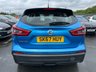 USED 2017 67 NISSAN QASHQAI 1.5 Turbo Diesel (DCI), Acenta Edition, 5 Door SUV, Manual, Euro 6. WE CAN FINANCE ANYONE