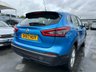 USED 2017 67 NISSAN QASHQAI 1.5 Turbo Diesel (DCI), Acenta Edition, 5 Door SUV, Manual, Euro 6. WE CAN FINANCE ANYONE
