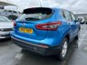 USED 2017 67 NISSAN QASHQAI 1.5 Turbo Diesel (DCI), Acenta Edition, 5 Door SUV, Manual, Euro 6. WE CAN FINANCE ANYONE