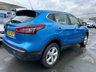USED 2017 67 NISSAN QASHQAI 1.5 Turbo Diesel (DCI), Acenta Edition, 5 Door SUV, Manual, Euro 6. WE CAN FINANCE ANYONE