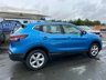 USED 2017 67 NISSAN QASHQAI 1.5 Turbo Diesel (DCI), Acenta Edition, 5 Door SUV, Manual, Euro 6. WE CAN FINANCE ANYONE