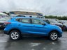 USED 2017 67 NISSAN QASHQAI 1.5 Turbo Diesel (DCI), Acenta Edition, 5 Door SUV, Manual, Euro 6. WE CAN FINANCE ANYONE