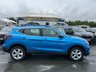 USED 2017 67 NISSAN QASHQAI 1.5 Turbo Diesel (DCI), Acenta Edition, 5 Door SUV, Manual, Euro 6. WE CAN FINANCE ANYONE