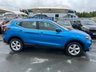USED 2017 67 NISSAN QASHQAI 1.5 Turbo Diesel (DCI), Acenta Edition, 5 Door SUV, Manual, Euro 6. WE CAN FINANCE ANYONE
