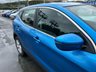 USED 2017 67 NISSAN QASHQAI 1.5 Turbo Diesel (DCI), Acenta Edition, 5 Door SUV, Manual, Euro 6. WE CAN FINANCE ANYONE
