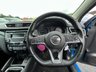 USED 2017 67 NISSAN QASHQAI 1.5 Turbo Diesel (DCI), Acenta Edition, 5 Door SUV, Manual, Euro 6. WE CAN FINANCE ANYONE