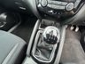 USED 2017 67 NISSAN QASHQAI 1.5 Turbo Diesel (DCI), Acenta Edition, 5 Door SUV, Manual, Euro 6. WE CAN FINANCE ANYONE