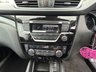 USED 2017 67 NISSAN QASHQAI 1.5 Turbo Diesel (DCI), Acenta Edition, 5 Door SUV, Manual, Euro 6. WE CAN FINANCE ANYONE