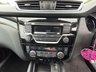USED 2017 67 NISSAN QASHQAI 1.5 Turbo Diesel (DCI), Acenta Edition, 5 Door SUV, Manual, Euro 6. WE CAN FINANCE ANYONE