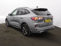 USED 2023 73 FORD KUGA 2.5 Duratec 14.4kWh ST-Line Edition SUV 5dr Petrol Plug-in Hybrid CVT Euro 6 (s/s) (225 ps) TECH PACK | KEY FREE SYSTEM