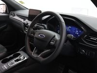 USED 2023 73 FORD KUGA 2.5 Duratec 14.4kWh ST-Line Edition SUV 5dr Petrol Plug-in Hybrid CVT Euro 6 (s/s) (225 ps) TECH PACK | KEY FREE SYSTEM
