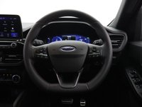 USED 2023 73 FORD KUGA 2.5 Duratec 14.4kWh ST-Line Edition SUV 5dr Petrol Plug-in Hybrid CVT Euro 6 (s/s) (225 ps) TECH PACK | KEY FREE SYSTEM