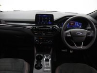 USED 2023 73 FORD KUGA 2.5 Duratec 14.4kWh ST-Line Edition SUV 5dr Petrol Plug-in Hybrid CVT Euro 6 (s/s) (225 ps) TECH PACK | KEY FREE SYSTEM