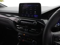 USED 2023 73 FORD KUGA 2.5 Duratec 14.4kWh ST-Line Edition SUV 5dr Petrol Plug-in Hybrid CVT Euro 6 (s/s) (225 ps) TECH PACK | KEY FREE SYSTEM