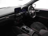 USED 2023 73 FORD KUGA 2.5 Duratec 14.4kWh ST-Line Edition SUV 5dr Petrol Plug-in Hybrid CVT Euro 6 (s/s) (225 ps) TECH PACK | KEY FREE SYSTEM