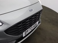 USED 2023 73 FORD KUGA 2.5 Duratec 14.4kWh ST-Line Edition SUV 5dr Petrol Plug-in Hybrid CVT Euro 6 (s/s) (225 ps) TECH PACK | KEY FREE SYSTEM