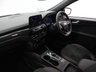 USED 2023 73 FORD KUGA 2.5 Duratec 14.4kWh ST-Line Edition SUV 5dr Petrol Plug-in Hybrid CVT Euro 6 (s/s) (225 ps) TECH PACK | KEY FREE SYSTEM