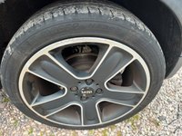 USED 2011 61 MINI CONVERTIBLE 1.6 Cooper D Convertible 2dr Diesel Manual Euro 5 (s/s) (112 ps) LOW MILEAGE &pound;20 ROAD TAX, HUGE SPEC