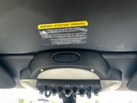 USED 2011 61 MINI CONVERTIBLE 1.6 Cooper D Convertible 2dr Diesel Manual Euro 5 (s/s) (112 ps) LOW MILEAGE &pound;20 ROAD TAX, HUGE SPEC