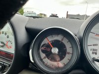 USED 2011 61 MINI CONVERTIBLE 1.6 Cooper D Convertible 2dr Diesel Manual Euro 5 (s/s) (112 ps) LOW MILEAGE &pound;20 ROAD TAX, HUGE SPEC