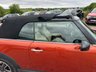 USED 2011 61 MINI CONVERTIBLE 1.6 Cooper D Convertible 2dr Diesel Manual Euro 5 (s/s) (112 ps) LOW MILEAGE &pound;20 ROAD TAX, HUGE SPEC