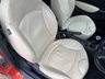 USED 2011 61 MINI CONVERTIBLE 1.6 Cooper D Convertible 2dr Diesel Manual Euro 5 (s/s) (112 ps) LOW MILEAGE &pound;20 ROAD TAX, HUGE SPEC