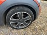 USED 2011 61 MINI CONVERTIBLE 1.6 Cooper D Convertible 2dr Diesel Manual Euro 5 (s/s) (112 ps) LOW MILEAGE &pound;20 ROAD TAX, HUGE SPEC
