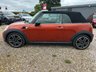 USED 2011 61 MINI CONVERTIBLE 1.6 Cooper D Convertible 2dr Diesel Manual Euro 5 (s/s) (112 ps) LOW MILEAGE &pound;20 ROAD TAX, HUGE SPEC